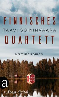 Produktbild: Finnisches Quartett