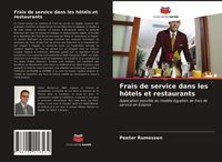 Produktbild: Frais de service dans les h&ocirc;tels et restaurants