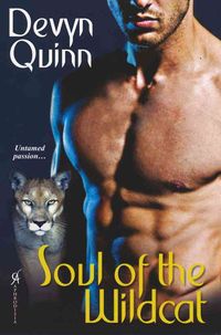 Produktbild: Soul of the Wildcat