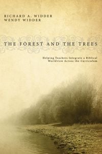 Produktbild: The Forest and the Trees
