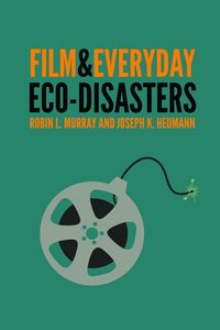 Produktbild: Film & Everyday Eco-Disasters