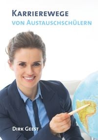 Produktbild: Karrierewege von Austauschsch&uuml;lern