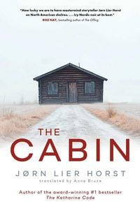 Produktbild: The Cabin