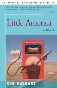 Produktbild: Little America