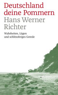 Produktbild: Deutschland deine Pommern