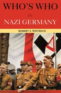 Produktbild: Who's Who in Nazi Germany