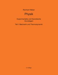 Produktbild: Physik I