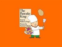 Produktbild: Pancake King