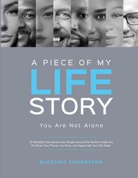 Produktbild: A Piece of My Life Story