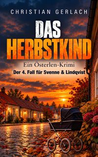 Produktbild: Das Herbstkind