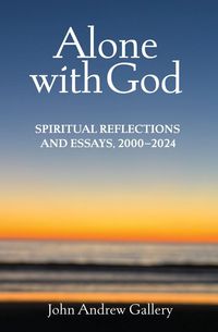Produktbild: Alone with God