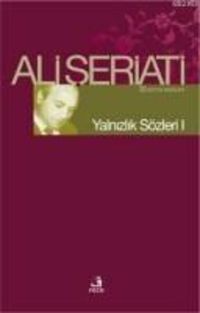 Produktbild: Yalnizlik S&ouml;zleri I