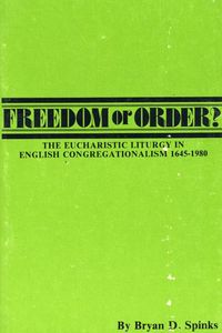 Produktbild: Freedom or Order?