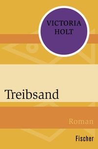 Produktbild: Treibsand