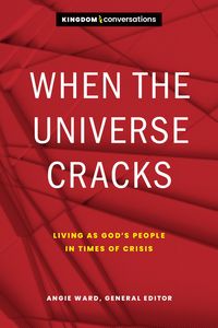 Produktbild: When the Universe Cracks