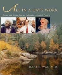 Produktbild: All in a Day's Work