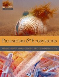 Produktbild: Parasitism and Ecosystems
