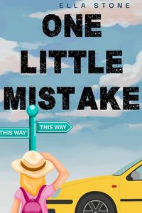 Produktbild: One Little Mistake