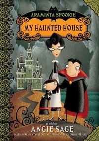 Produktbild: Araminta Spookie 1