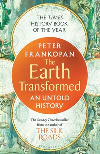 Produktbild: The Earth Transformed