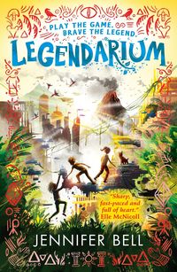 Produktbild: Legendarium