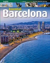 Produktbild: Barcelona