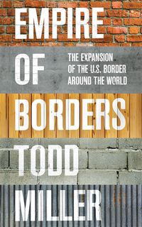 Produktbild: Empire of Borders