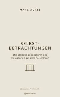 Produktbild: Selbstbetrachtungen