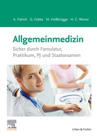 Produktbild: Allgemeinmedizin