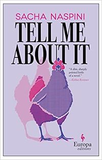 Produktbild: Tell Me About It