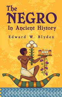 Produktbild: The Negro In Ancient History