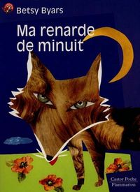 Produktbild: Ma renarde de minuit