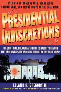 Produktbild: Presidential Indiscretions