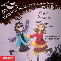 Produktbild: Die Vampirschwestern. Finale Randale [Band 13]