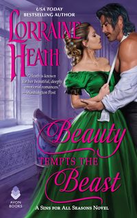 Produktbild: Beauty Tempts the Beast