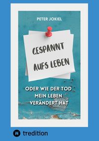 Produktbild: Gespannt aufs Leben,