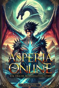Produktbild: Asperia Online