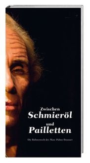 Produktbild: Zwischen Schmier&ouml;l und Pailletten