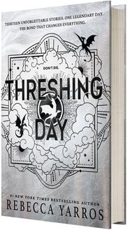 Produktbild: Threshing Day (Standard Edition)