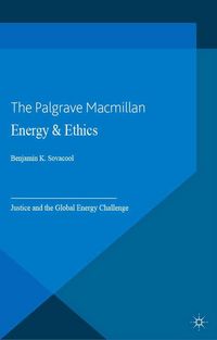 Produktbild: Energy and Ethics