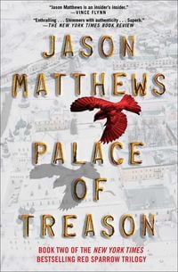 Produktbild: Palace of Treason