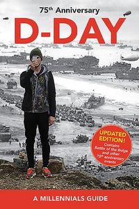 Produktbild: D-Day, 75th Anniversary