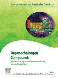 Produktbild: Organochalcogen Compounds