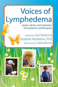 Produktbild: Voices of Lymphedema