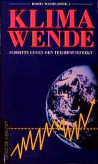 Produktbild: KlimaWende