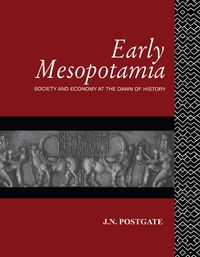 Produktbild: Early Mesopotamia