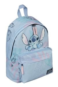 Produktbild: Undercover Rucksack Lilo & Stitch Schultasche, Rucksack Blue Mischief