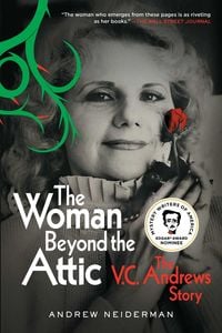 Produktbild: The Woman Beyond the Attic