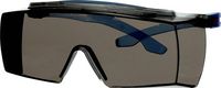 Produktbild: 3M SF3702XSGAF-BLU &Uuml;berbrille mit Antibeschlag-Schutz Blau EN 166, EN 170, EN 172 DIN 166, DIN 170, DIN 172