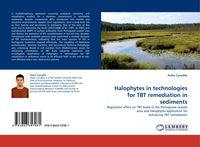 Produktbild: Halophytes in technologies for TBT remediation in sediments